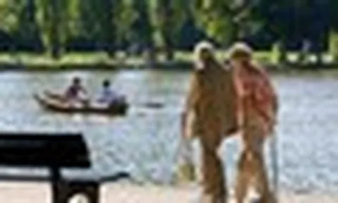 Không phải đi bộ thật nhiều, đây mới là 3 việc quan trọng giúp làm chậm quá trình tắc nghẽn mạch máu