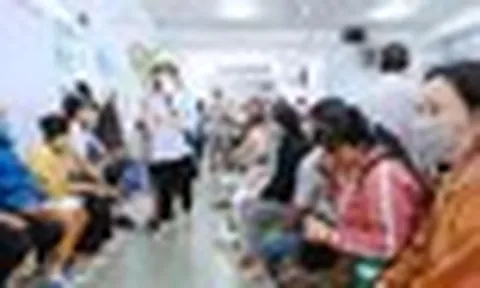Vướng nhà thầu Việt Mỹ, máy xạ trị trăm tỷ ở Cần Thơ 'đắp chiếu'