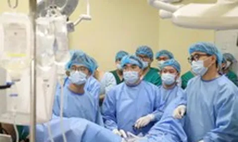 Sĩ quan nghỉ hưu mắc 58 nhóm bệnh hiểm nghèo được hỗ trợ 2 lần lương cơ sở mỗi quý