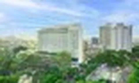 Bệnh viện Đại học Y Dược TP.HCM đón tin vui
