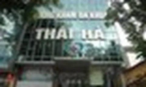 Từ vụ Phòng khám đa khoa Thái Hà: Khi quyền lực chuyên môn của bác sĩ bị đặt trước bài toán lợi nhuận