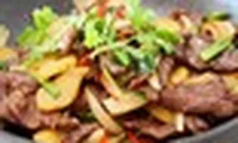 Giao mùa cơ thể dễ mệt mỏi, uể oải: 6 thực phẩm giàu sắt giúp bổ sung dưỡng chất, hỗ trợ duy trì sức khỏe