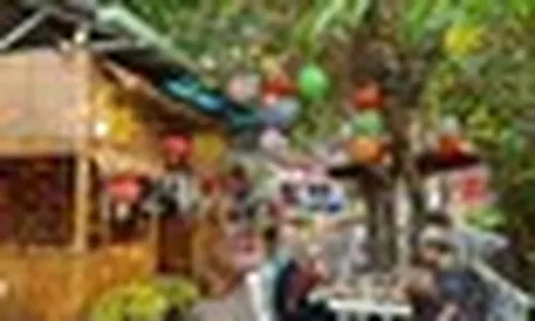 Việt Nam đã có "nhà dưỡng lão" cực xanh mát, nhiều hồ nước và khuôn viên rộng rãi: Tổ chức sinh nhật đủ đầy hàng tháng, nhận chăm sóc trọn đời từ 500 triệu