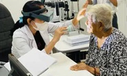 Cần Thơ: 30 xã phường có tỉ lệ khám sức khỏe toàn dân 0%