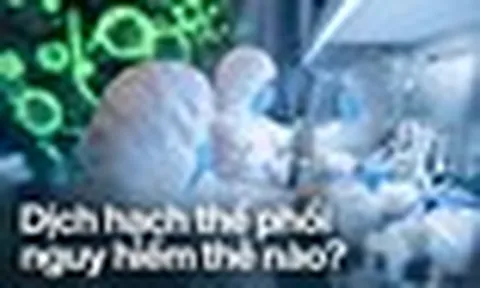 Nữ kỹ thuật viên ở Nga tử vong trong phòng thí nghiệm, gần 200 người được theo dõi: Bệnh dịch hạch thể phổi nguy hiểm đến mức nào?