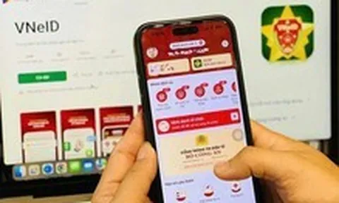 Bộ Y tế đề xuất thời hạn giấy chuyển viện lên 20 ngày, có thể dùng trên VNeID