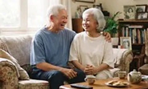 10 nguyên tắc để sống lâu hơn