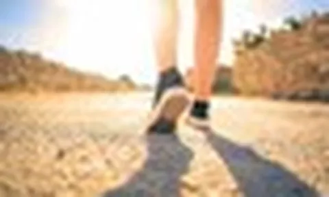Lời khuyên cho những ai hay đi bộ vào buổi sáng