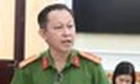 Công an TPHCM đề nghị chuyển hồ sơ vi phạm an toàn thực phẩm sang điều tra