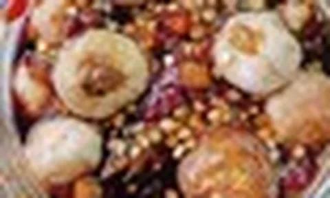Kiêng đường, dầu mỡ vẫn khó giảm cân: Phát hiện thủ phạm quen mặt khiến vòng eo tăng 5 cm
