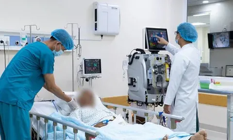 Không chỉ bệnh nhân ung thư, ai cần được chăm sóc giảm nhẹ?