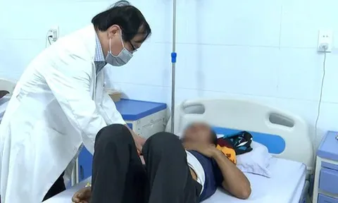 55 người nhập viện nghi ngộ độc sau khi ăn bánh mì Bà Được