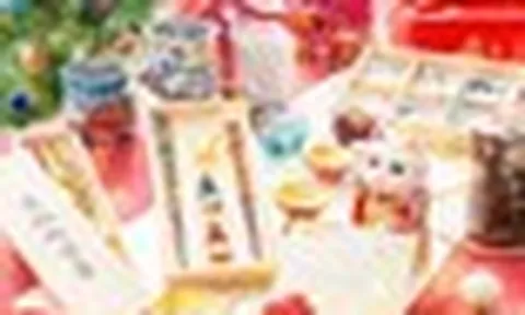 Thứ người Nhật Bản kiêng mừng tân gia, ở Việt Nam lại là món quà tặng phổ biến