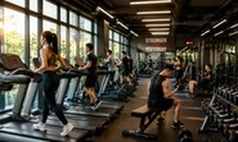 Ăn kiêng, tập thể dục đều đặn nhưng gan vẫn nhiễm mỡ, vì sao?