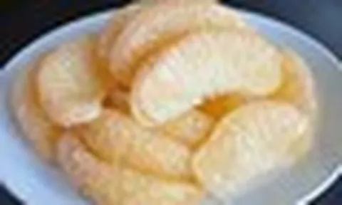 5 lời khuyên cho những ai thích ăn bưởi: Số 2 nhất định phải biết