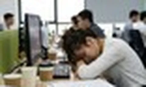Bụng ngày càng to, nước tiểu sẫm màu: Cẩn trọng với 7 dấu hiệu cảnh báo xơ gan