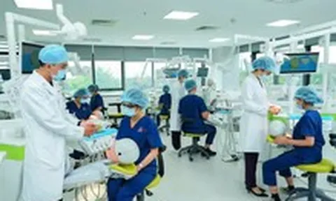 Dự kiến không còn đào tạo bác sĩ chuyên khoa I, chuyên khoa II: Người đã và đang học xử lý sao?