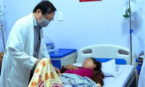 Số ca nghi ngộ độc thực phẩm sau khi ăn bánh mì Bà Được tăng lên 135 người