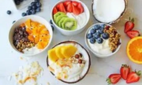 Bí quyết đọc bảng thành phần để chọn đúng thực phẩm lành mạnh