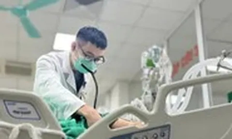 Sốt, mất khứu giác, vị giác, có người hỏi 'có phải do COVID không?'
