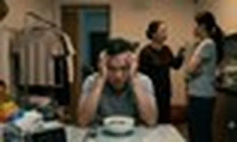 'Muốn phát điên' vì nghe vợ và mẹ kể tội nhau mỗi ngày
