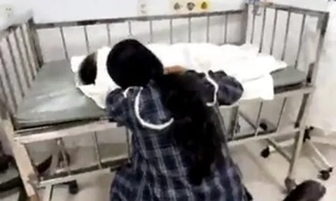 Vụ bé 3 tuổi tử vong sau tiêm thuốc tại bệnh viện: Sở Y tế vào cuộc