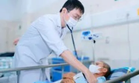 Thời tiết giao mùa, người bệnh hen cần cẩn trọng