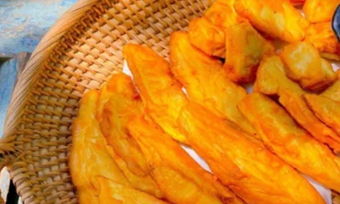 Loại quả "ăn như bánh mì", là siêu thực phẩm tốt cho tim mạch