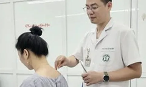 Tăng chi trả bảo hiểm y tế cho khám chữa bệnh y học cổ truyền