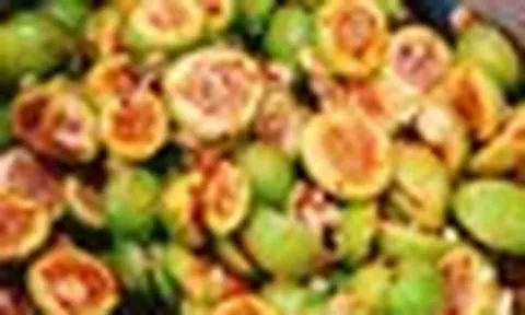 5 thực phẩm chống viêm nên dự trữ trong tháng 10: Chúng giàu chất chống oxy hóa chống ung thư