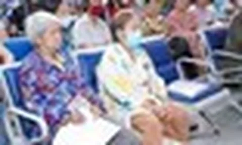 Bác sĩ cảnh báo dấu hiệu đặc biệt cần lưu ý cho người 60+