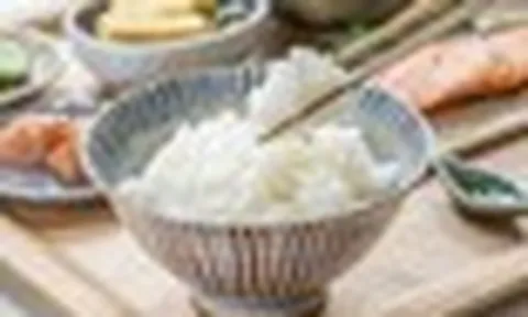 Nhiều người nấu cơm sai cách: Đây là 7 cách biến cơm trắng thông thường thành "cơm vàng bổ dưỡng"!