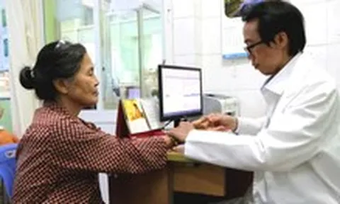 Có hơn 1,5 triệu người cao tuổi, TP.HCM lên phương án ứng phó trước tình trạng già hóa dân số