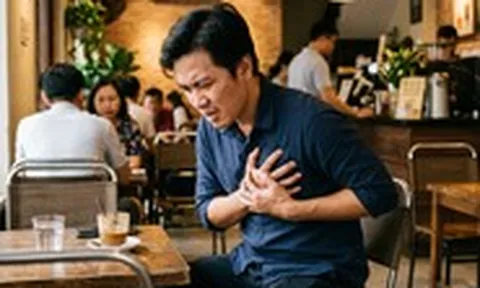 7 dấu hiệu cảnh báo cơn đau tim có thể bị bỏ qua ở tuổi 30