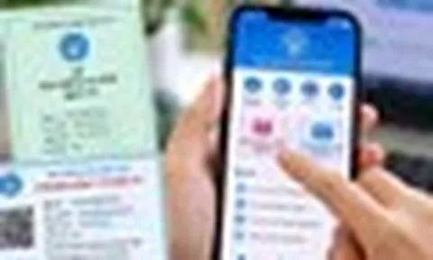 Hướng dẫn mới nhất về sử dụng sổ bảo hiểm xã hội, thẻ bảo hiểm y tế điện tử