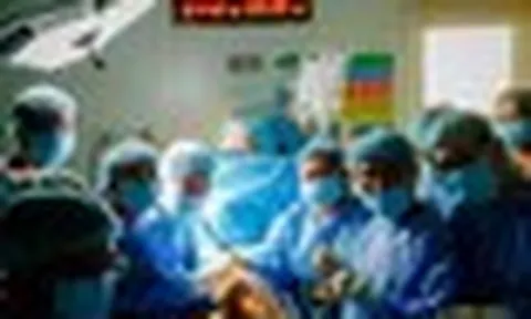 Cho phép Bệnh viện Từ Dũ triển khai kỹ thuật thông tim can thiệp bào thai