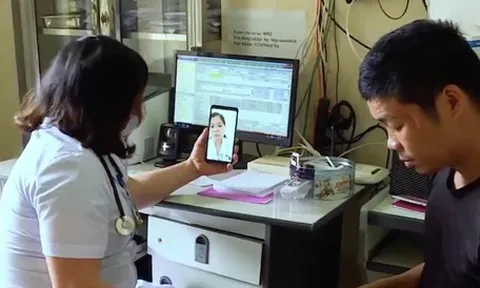 Bệnh mạn tính ổn định, tái khám sẽ được khám chữa bệnh từ xa?