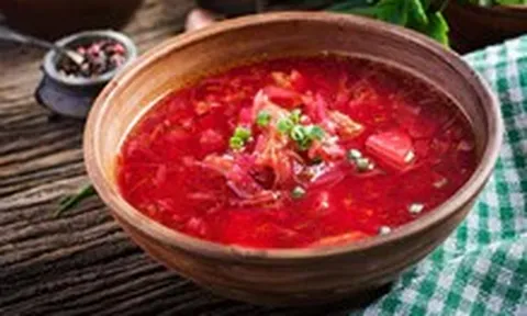 Những loại rau ngon, ít calo và giúp giảm cân