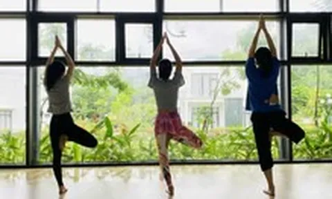 Quan hệ tình dục tiêu hao năng lượng, có thể thay thế việc tập thể dục không?