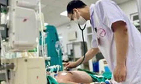 4 ca nhiễm liên cầu lợn liên tiếp, có người nguy kịch sau khi ăn tiết canh