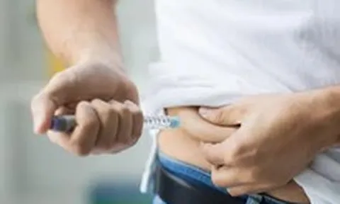 Lỗi cần tránh của người bệnh đái tháo đường khi tiêm insulin tại nhà