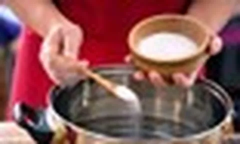 Muối không chỉ là gia vị mà còn là "thuốc" chữa bệnh: 6 tác dụng nhiều người đang bỏ phí