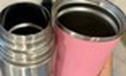 3 bí mật của bình giữ nhiệt khiến tôi tiếc vì biết chậm