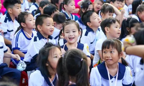 Từ chuyện 40.000 bé gái không thể chào đời mỗi năm, đi tìm lời giải bài toán mất cân bằng giới tính