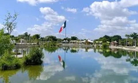 Phát hiện amip ăn não trong 6 hồ nhân tạo, Mexico cấm người dân xuống nước