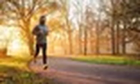 Lời khuyên cho tất cả những ai hay chạy bộ vào buổi sáng