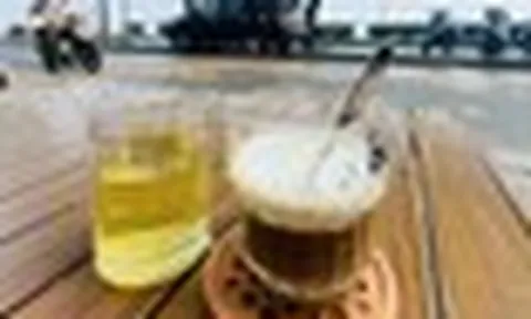 Lời khuyên cho những ai uống cà phê mỗi sáng