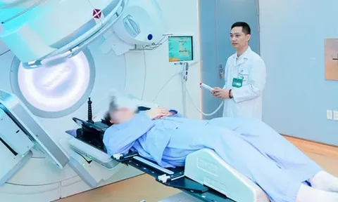 Nhiều phương pháp điều trị ung thư gan, tại sao tỉ lệ tử vong vẫn cao?