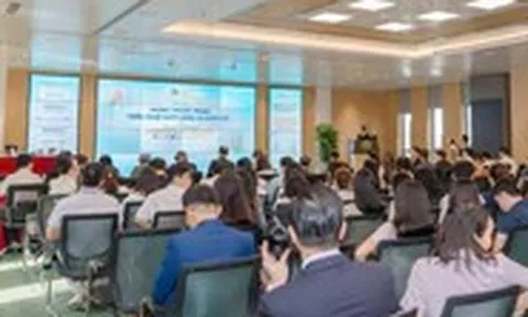 Bệnh viện Đa khoa Hồng Ngọc tổ chức hội thảo quốc tế - Cập nhật những tiến bộ trong phẫu thuật khớp