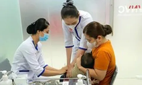 Chùm ca não mô cầu ở TP.HCM khiến 1 trẻ tử vong, ai cần uống thuốc dự phòng?